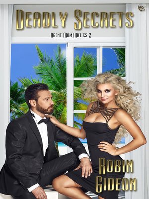 cover image of Deadly Secrets